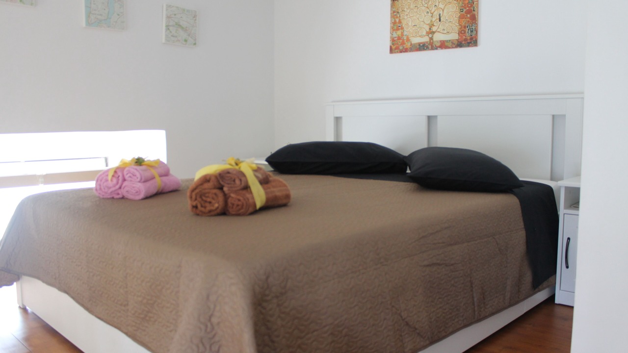 Photo of Bedroom in Pozzillo