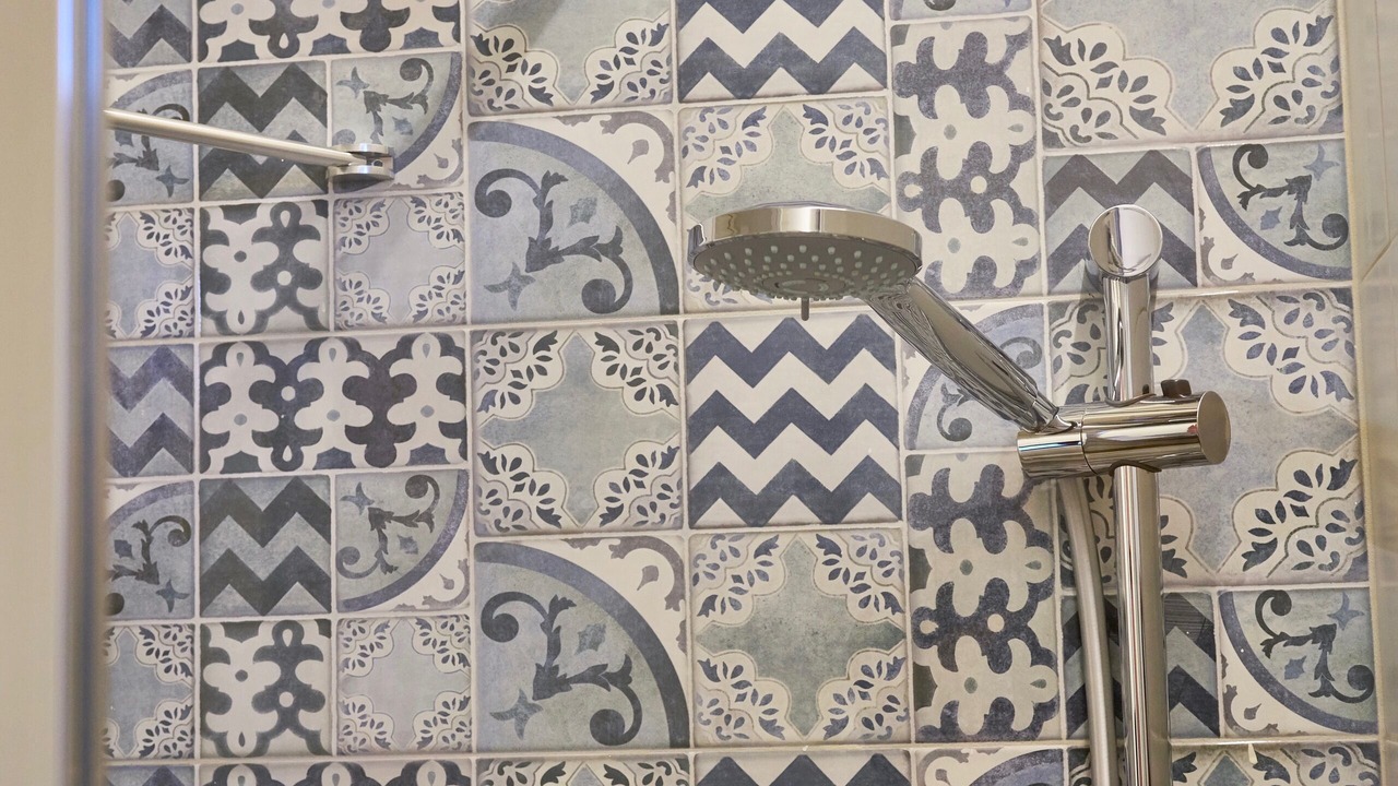 Photo of Bathroom in Ragusa