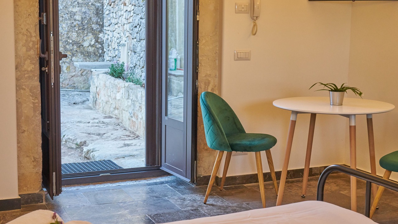 Photo of Bedroom in Ragusa