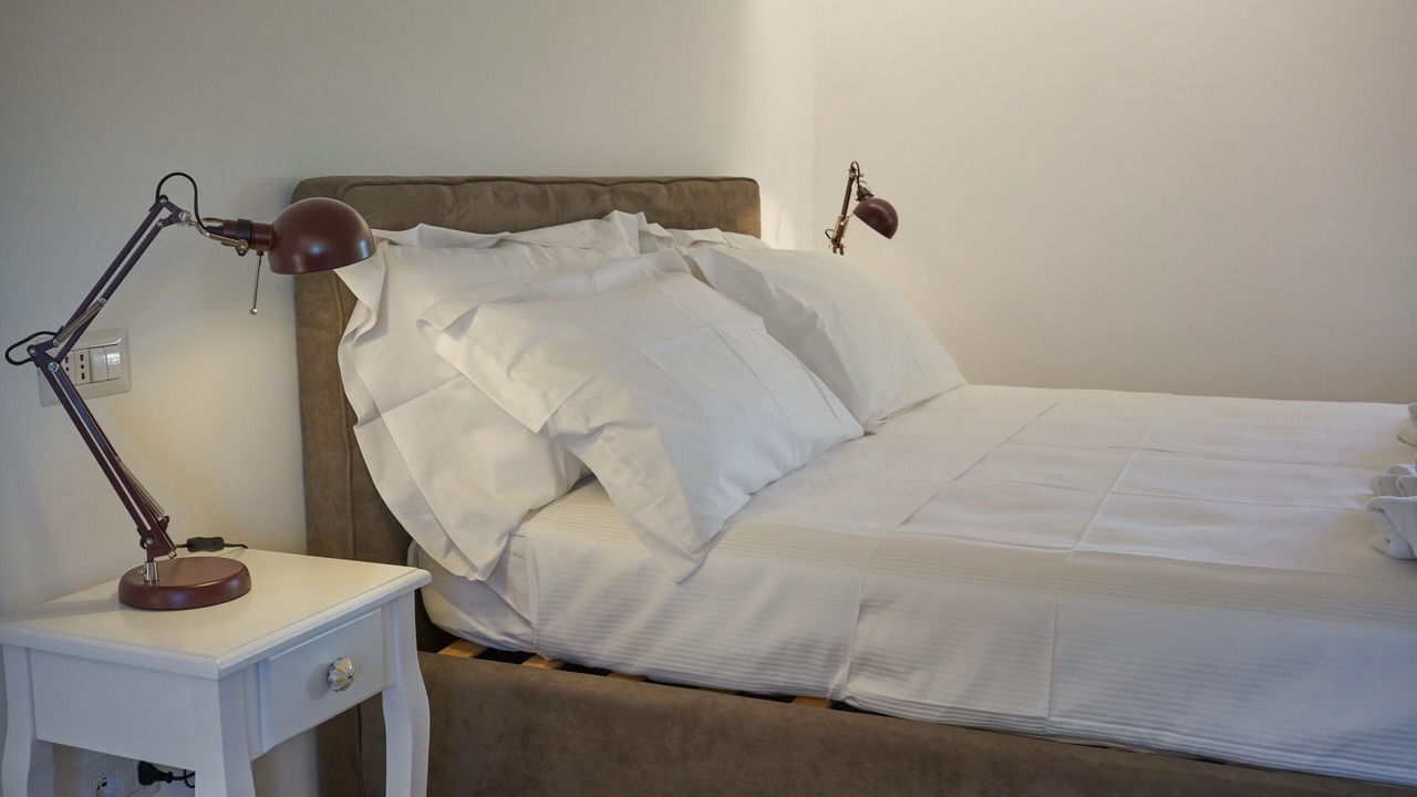 Photo of Bedroom in Ragusa