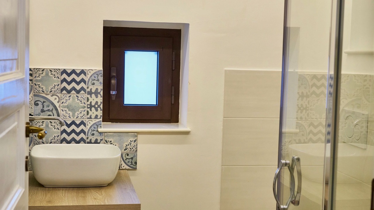 Photo of Bathroom in Ragusa