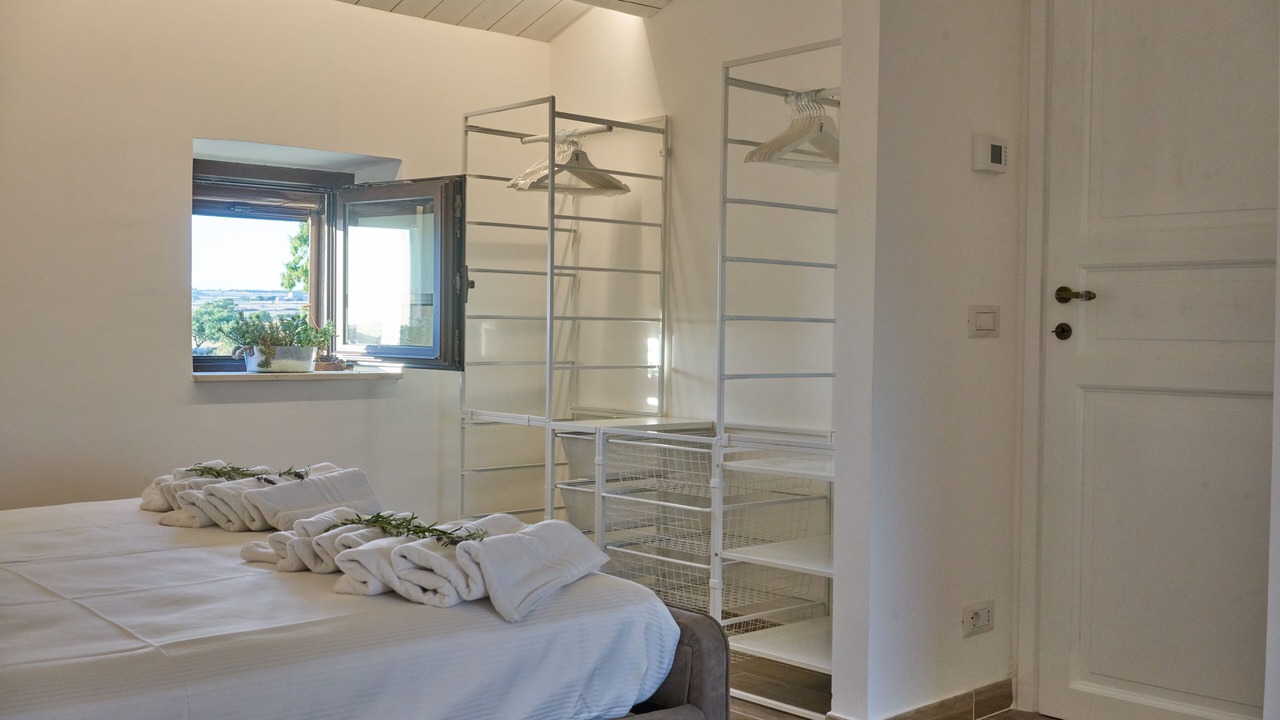 Photo of Bedroom in Ragusa