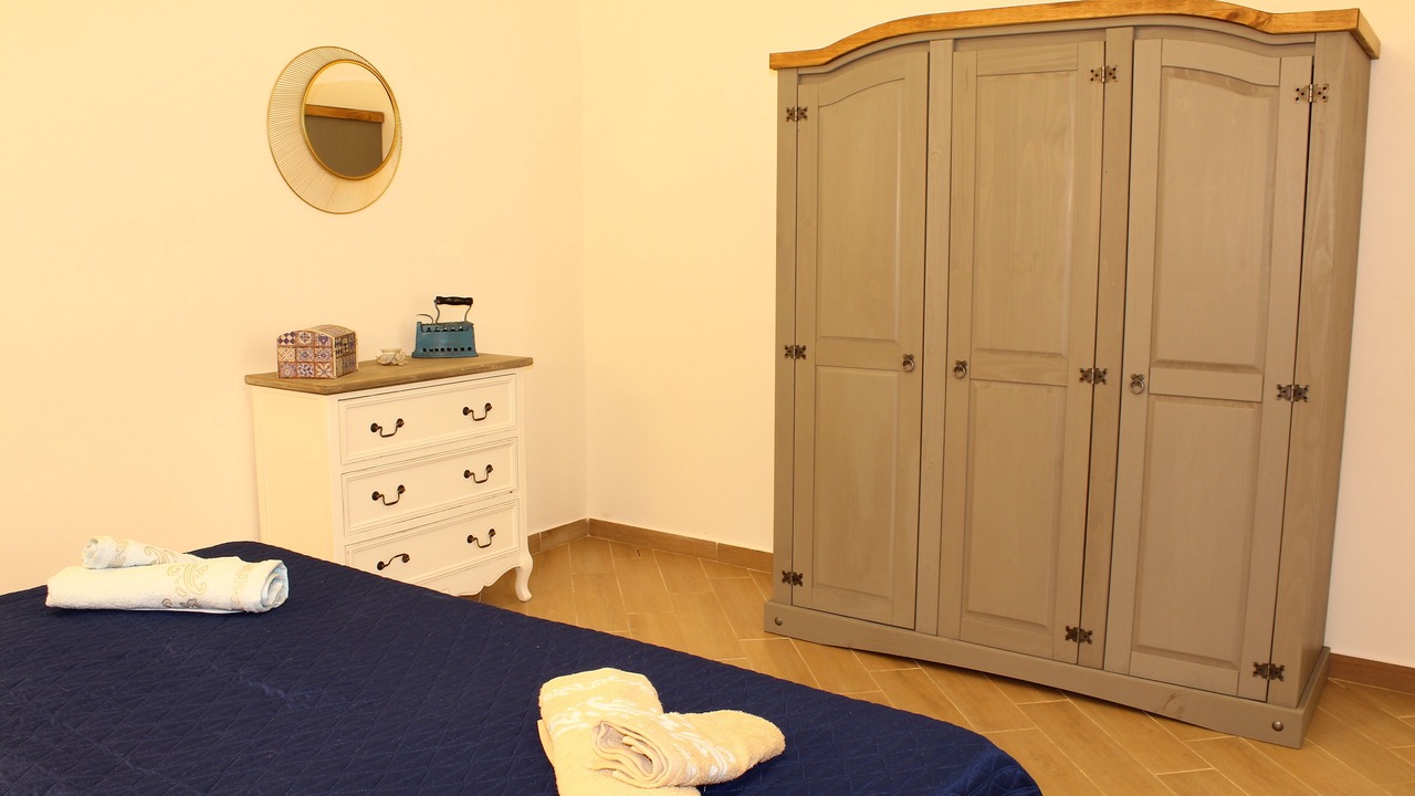Photo of Bedroom in Capaci