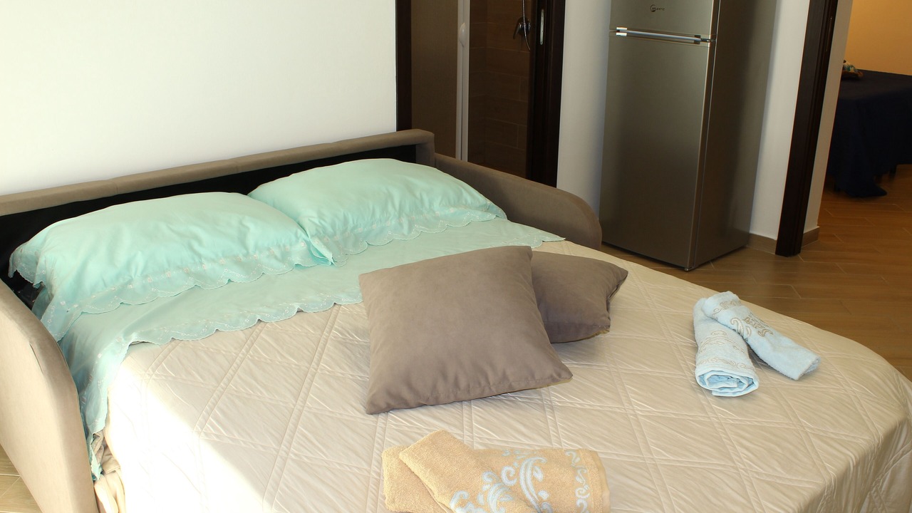 Photo of Bedroom in Capaci