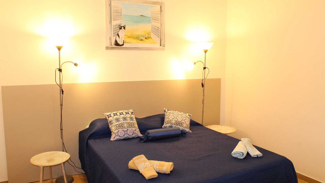 Photo of Bedroom in Capaci