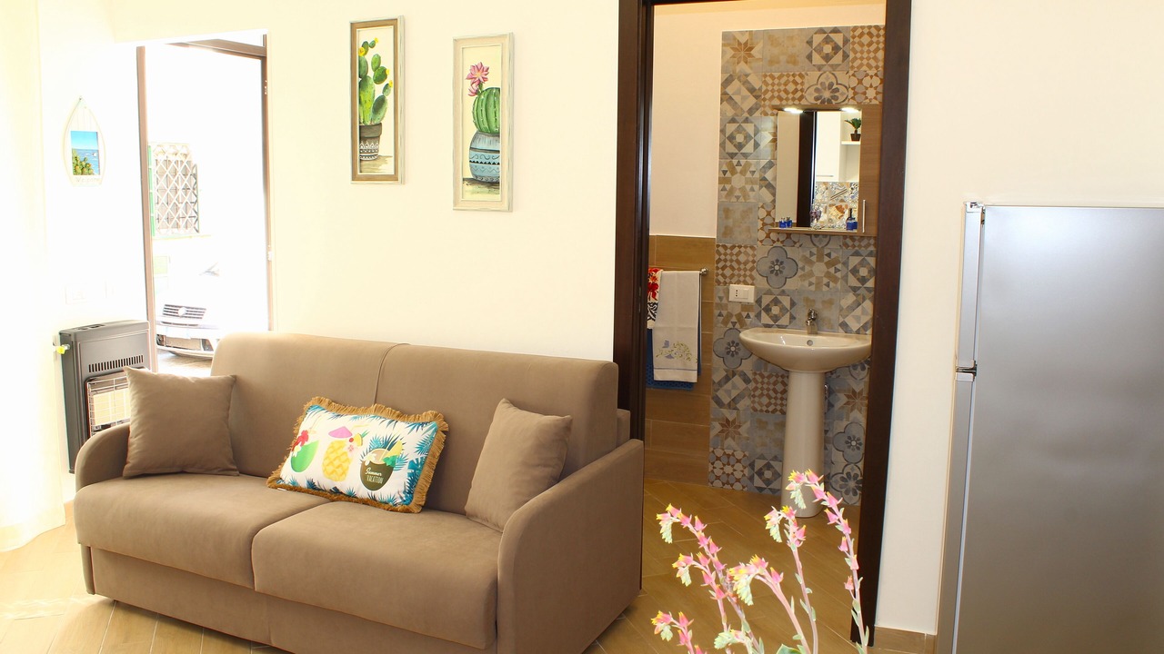 Photo of Livingroom in Capaci