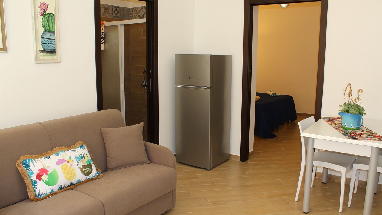 Photo of Livingroom in Capaci