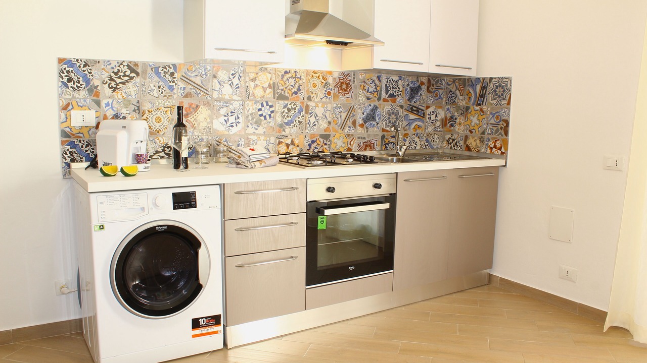 Photo of Kitchen in Capaci