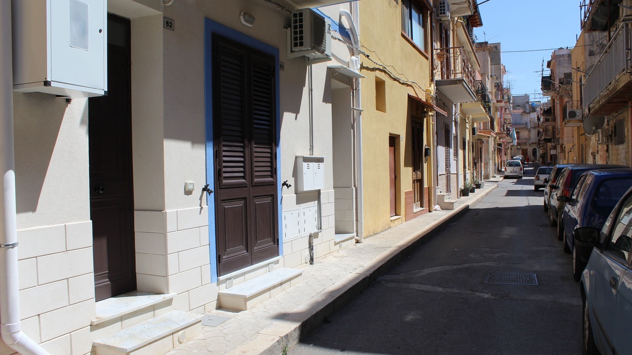 Photo of Outdoor in Capaci