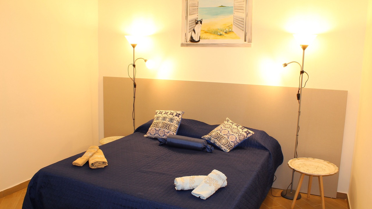 Photo of Bedroom in Capaci