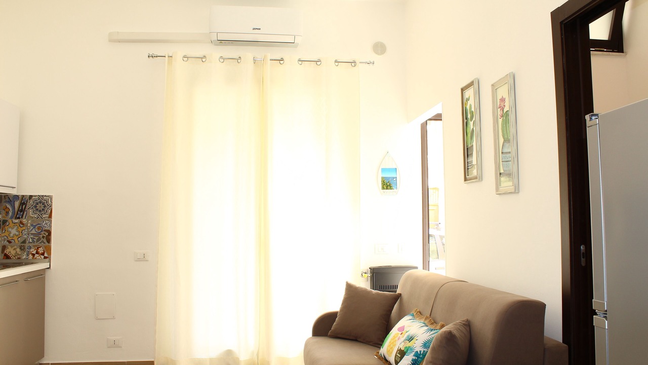 Photo of Livingroom in Capaci