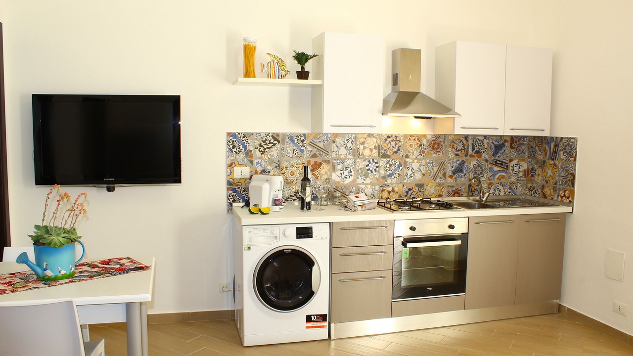 Photo of Kitchen in Capaci