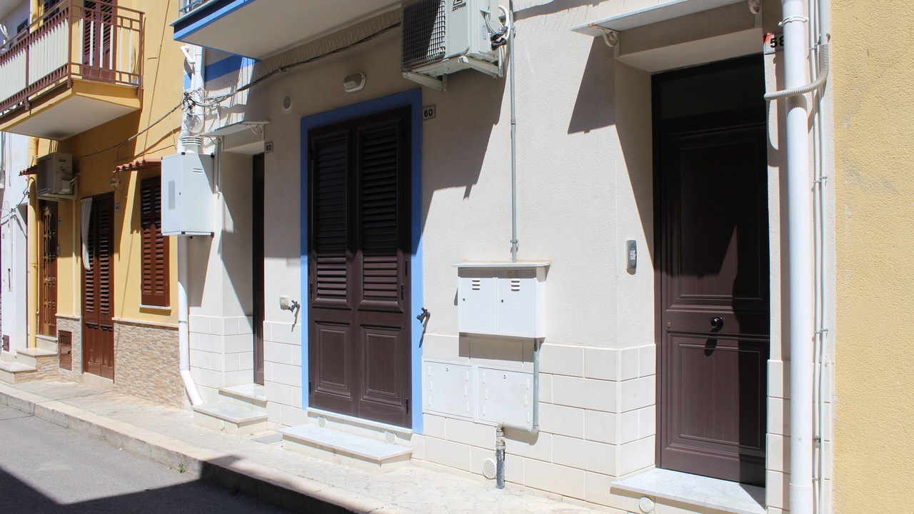 Photo of Outdoor in Capaci