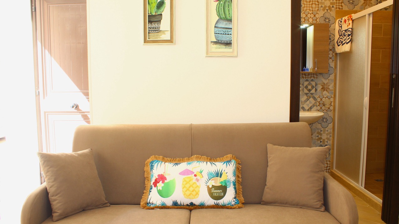 Photo of Livingroom in Capaci