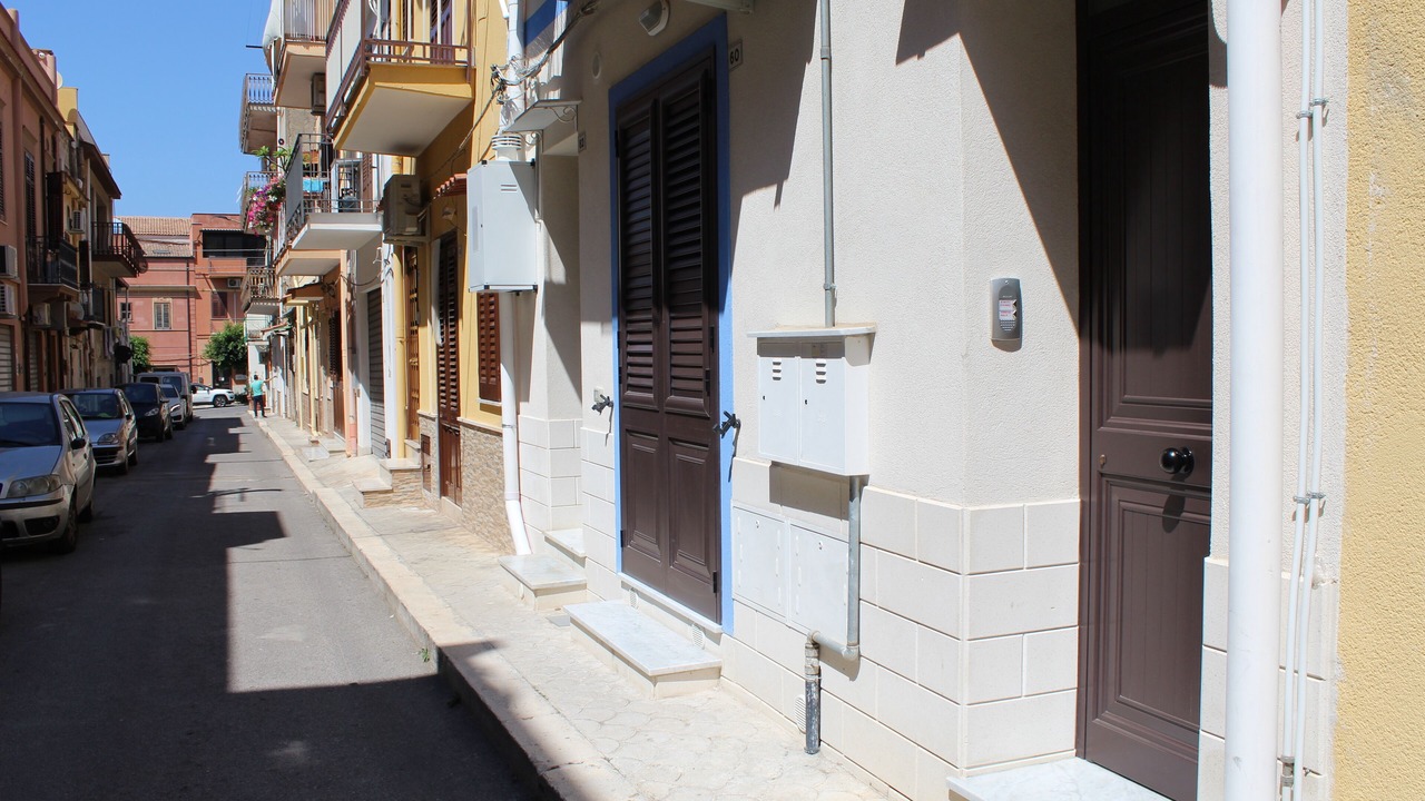 Photo of Outdoor in Capaci
