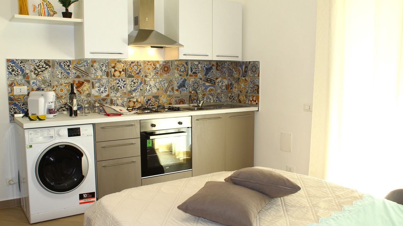 Photo of Bedroom in Capaci