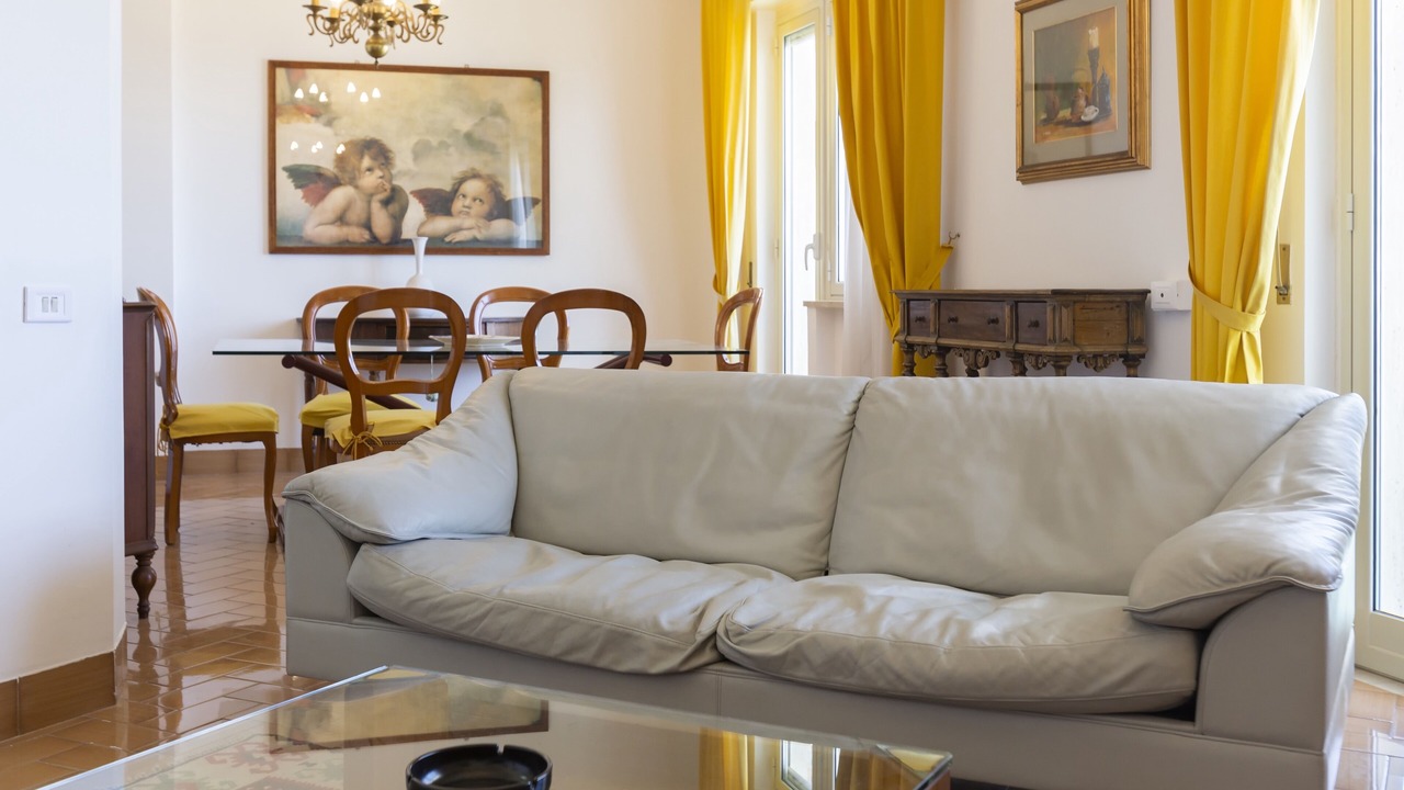 Photo of Livingroom in Grottasanta