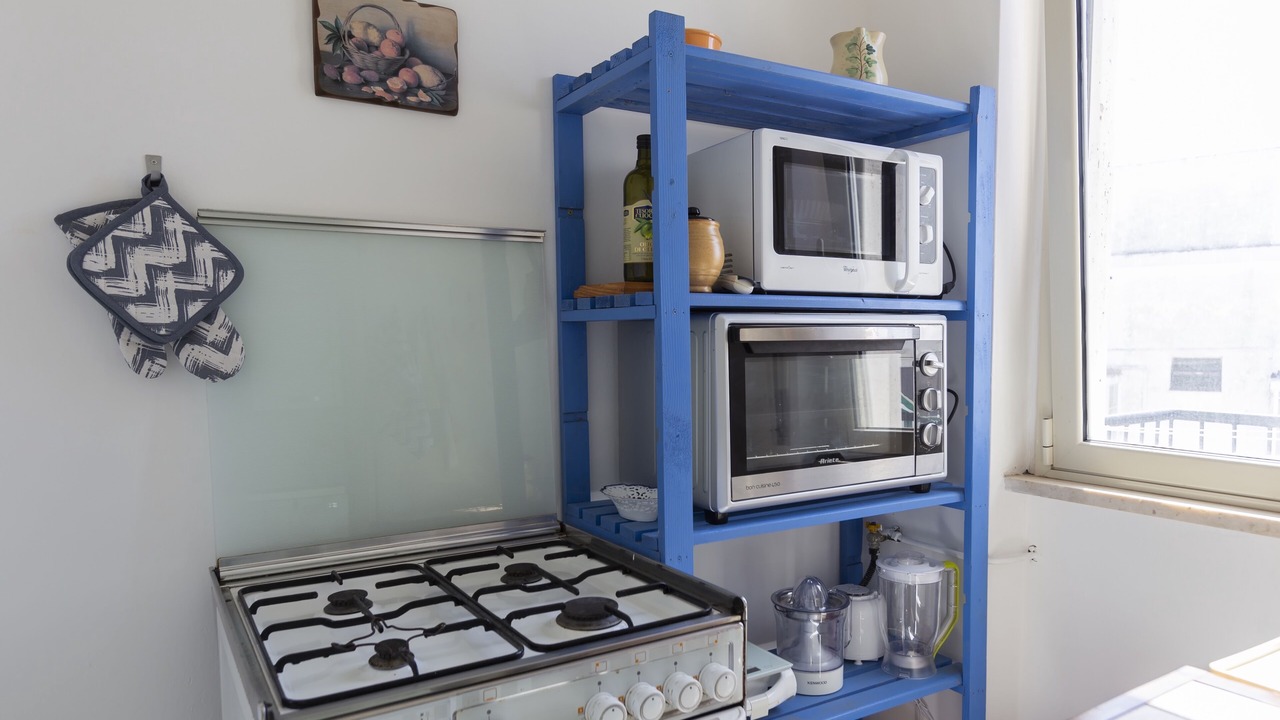 Photo of Kitchen in Grottasanta