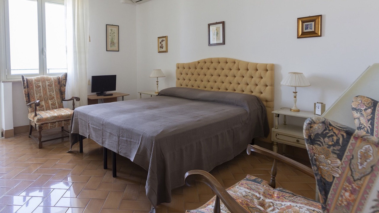 Photo of Bedroom in Grottasanta