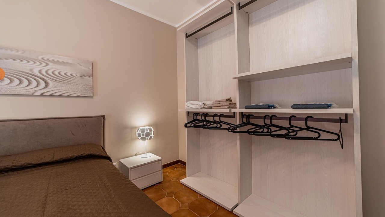 Photo of Bedroom in Addaura