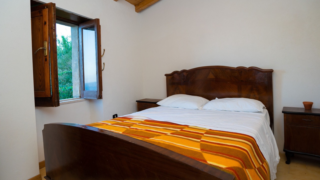 Photo of Bedroom in Savoca
