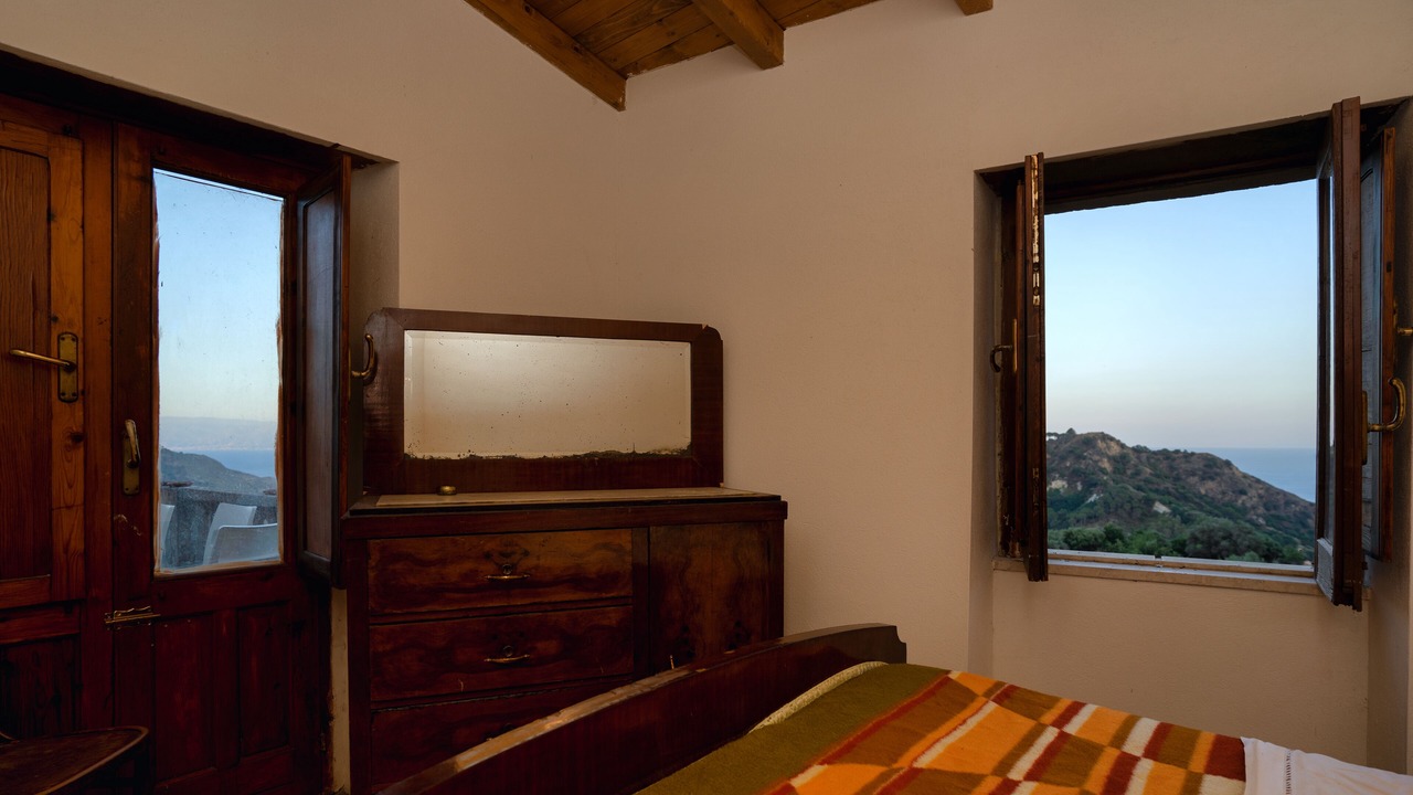 Photo of Bedroom in Savoca