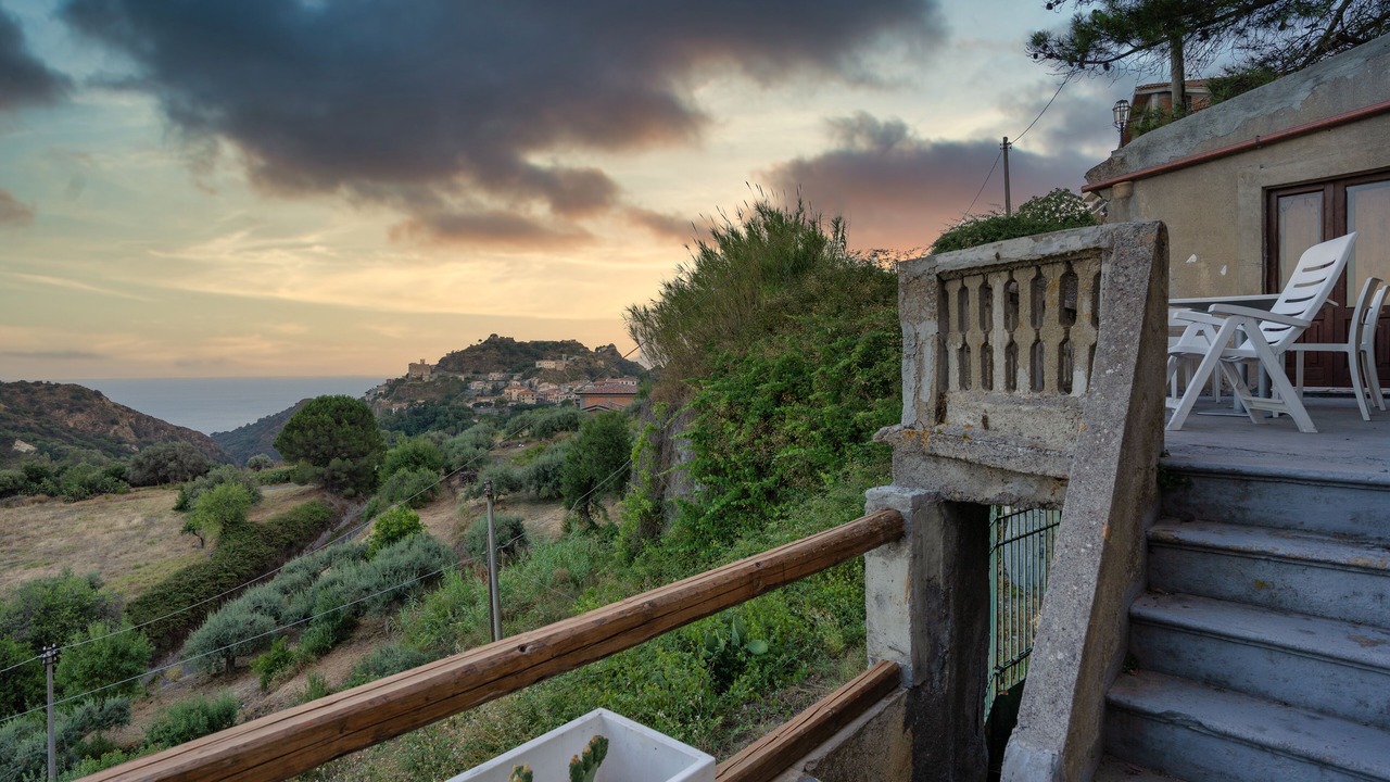 Photo of Outdoor in Savoca