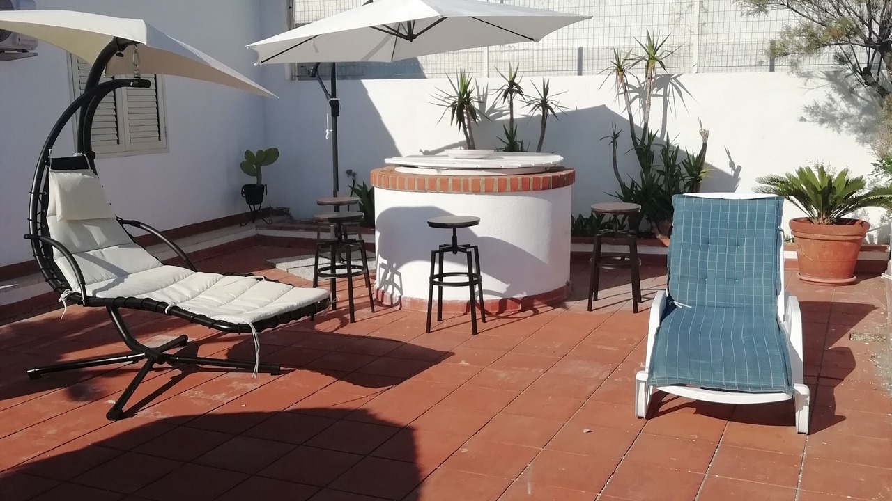 Photo of Patio Balcony in Ganzirri