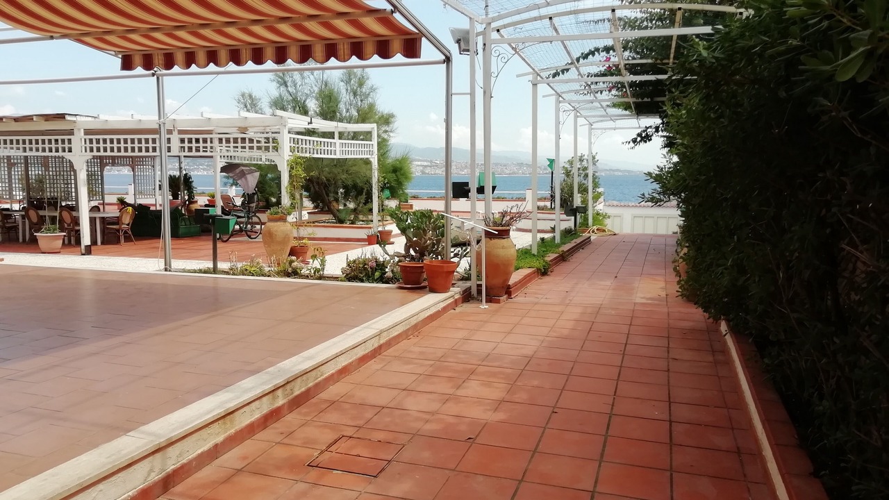 Photo of Patio Balcony in Ganzirri
