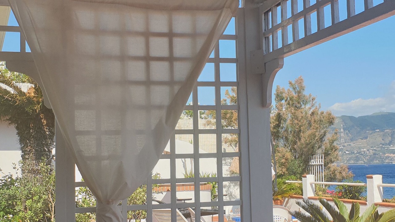 Photo of Patio Balcony in Ganzirri