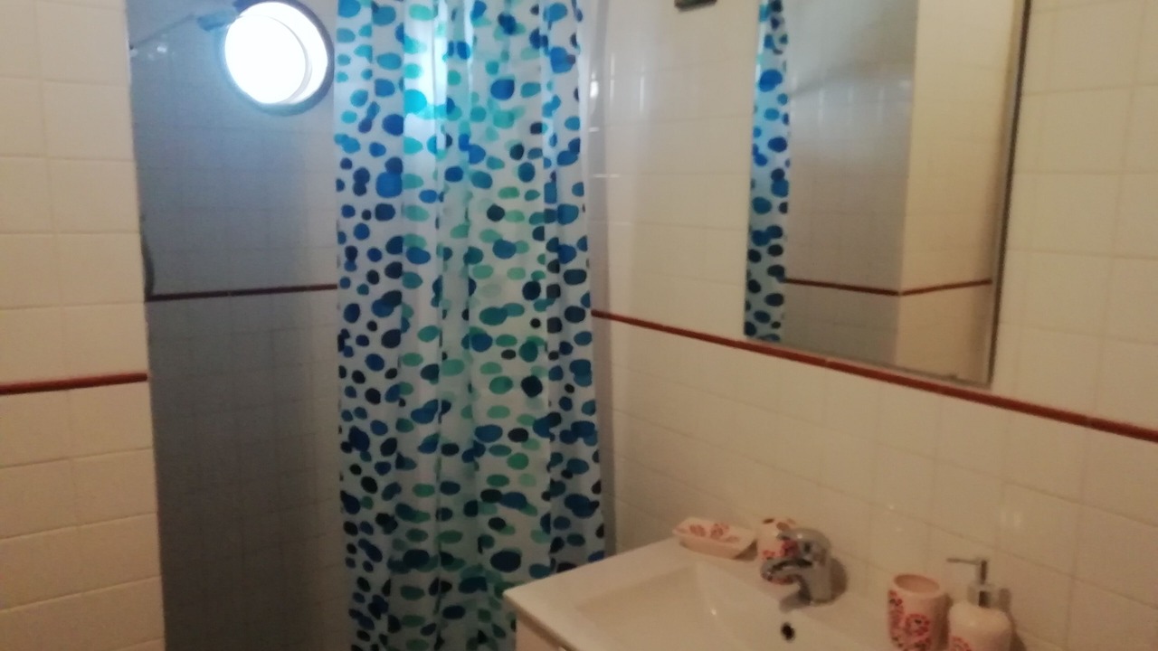 Photo of Bathroom in Ganzirri