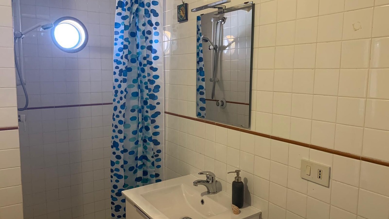 Photo of Bathroom in Ganzirri