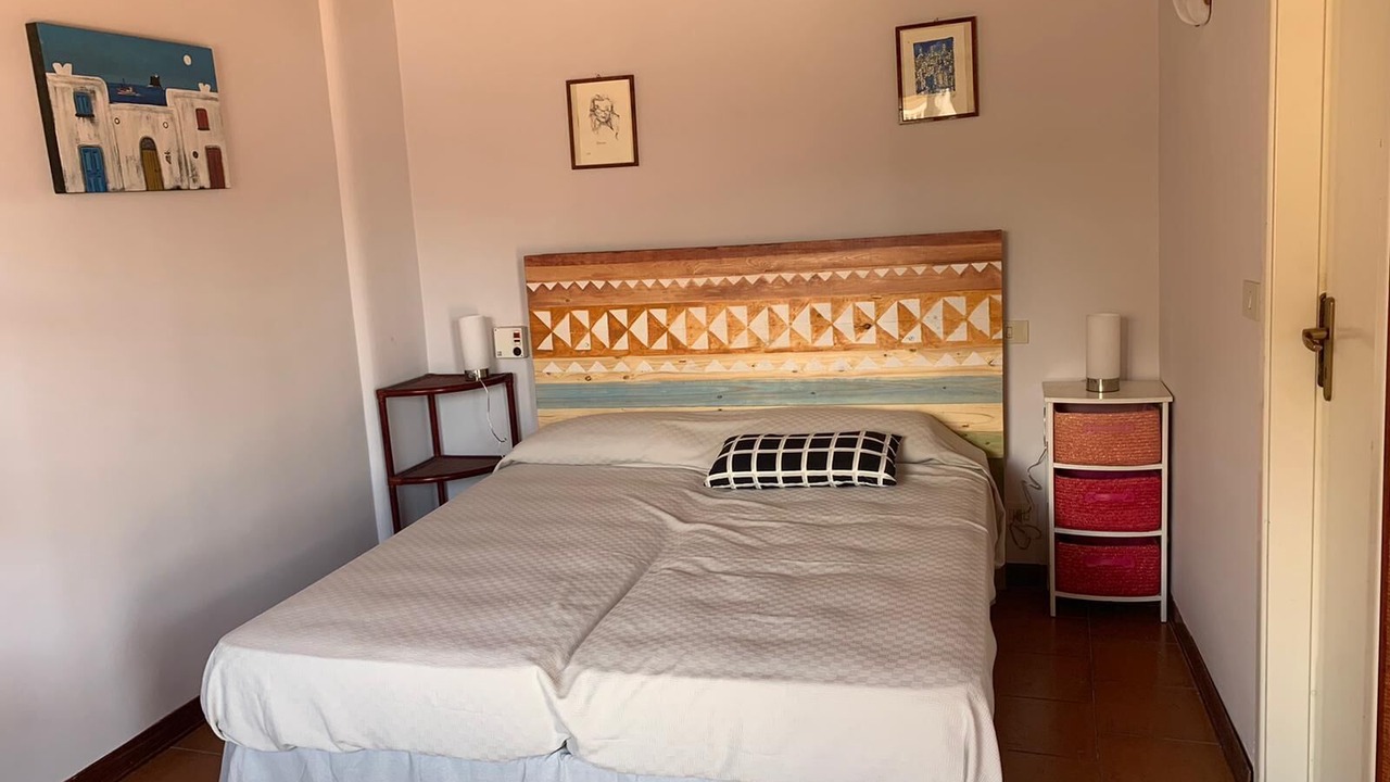 Photo of Bedroom in Ganzirri