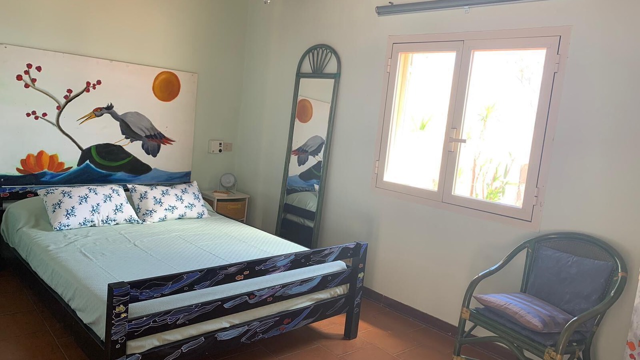 Photo of Bedroom in Ganzirri