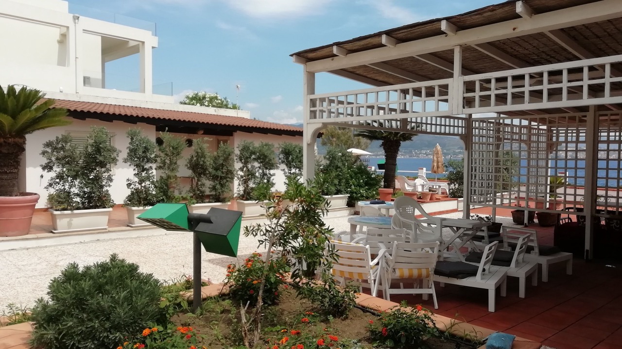 Photo of Patio Balcony in Ganzirri