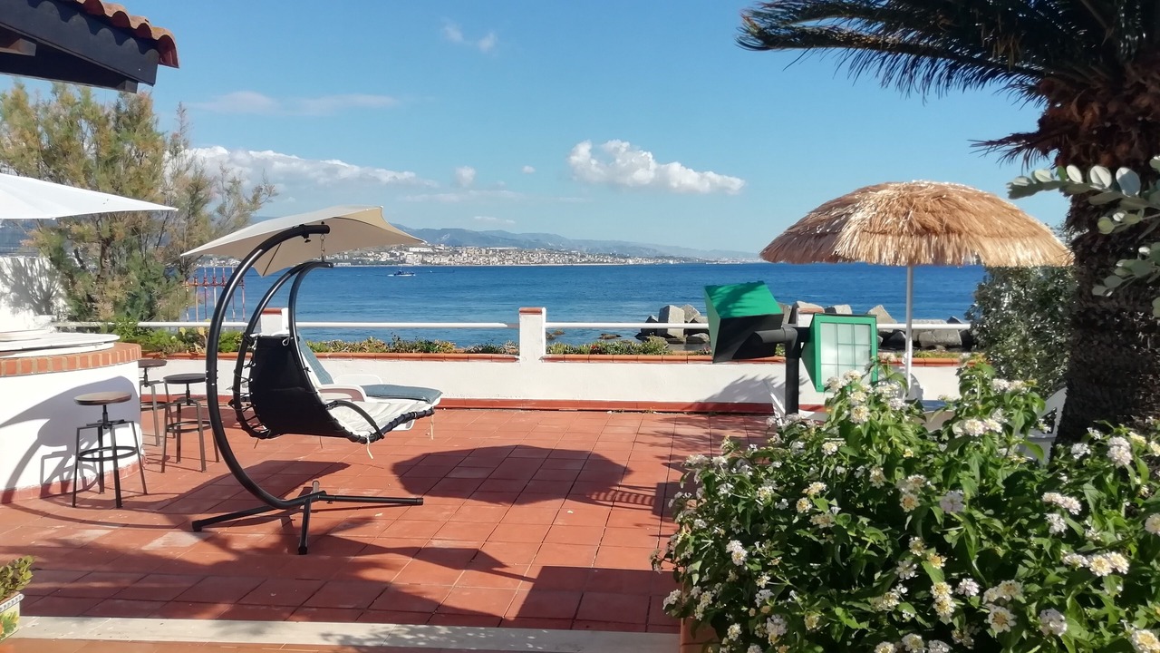 Photo of Patio Balcony in Ganzirri