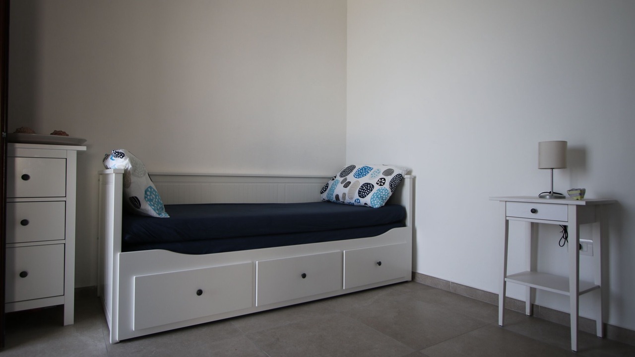 Photo of Bedroom in San Saba