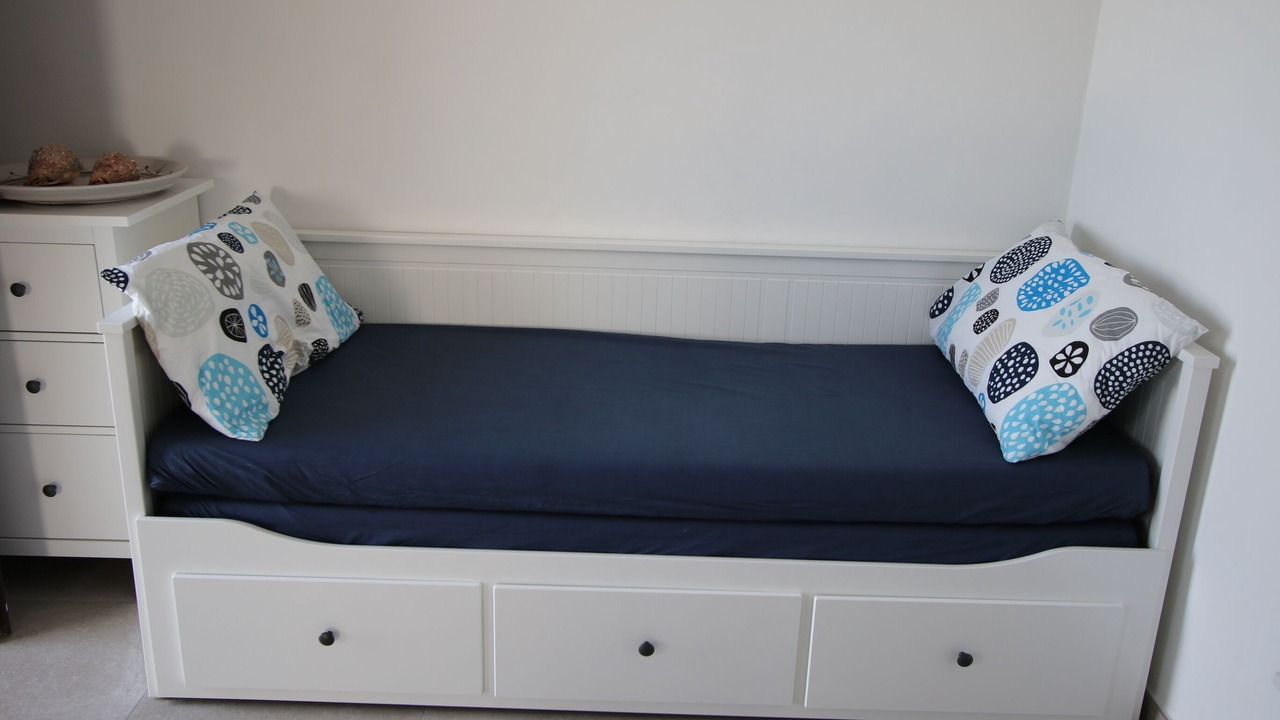 Photo of Bedroom in San Saba
