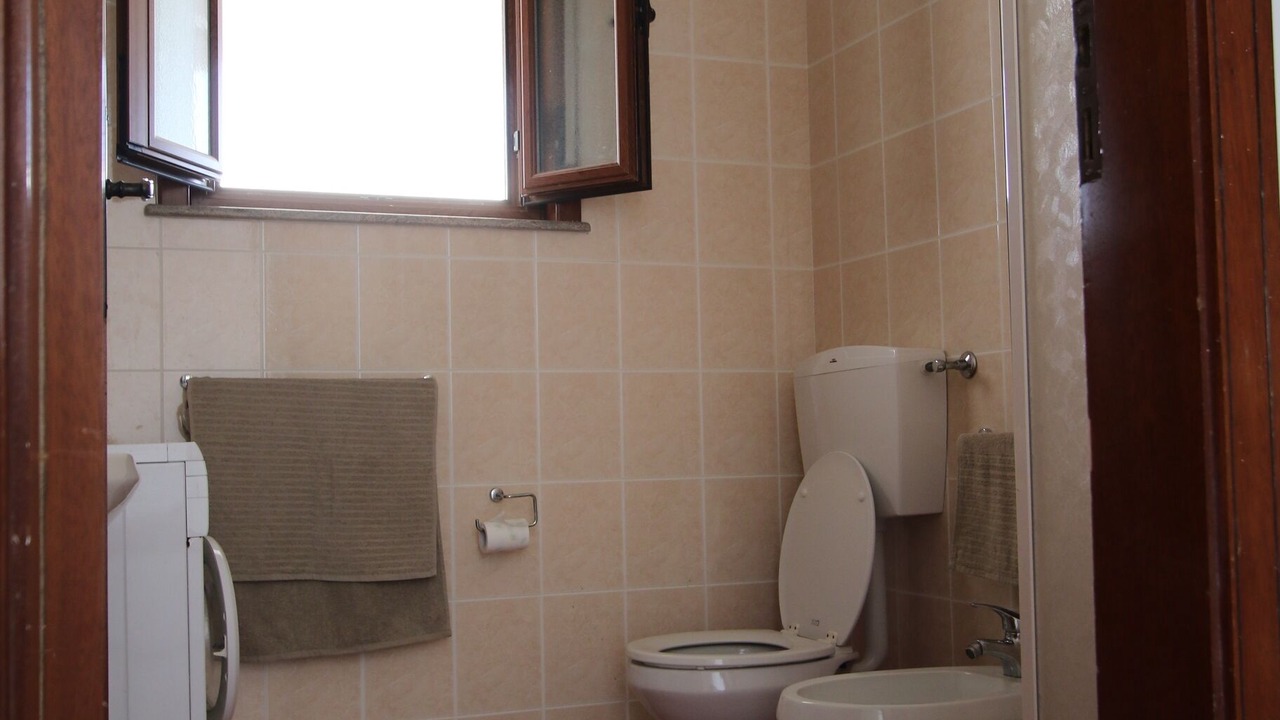 Photo of Bathroom in San Saba