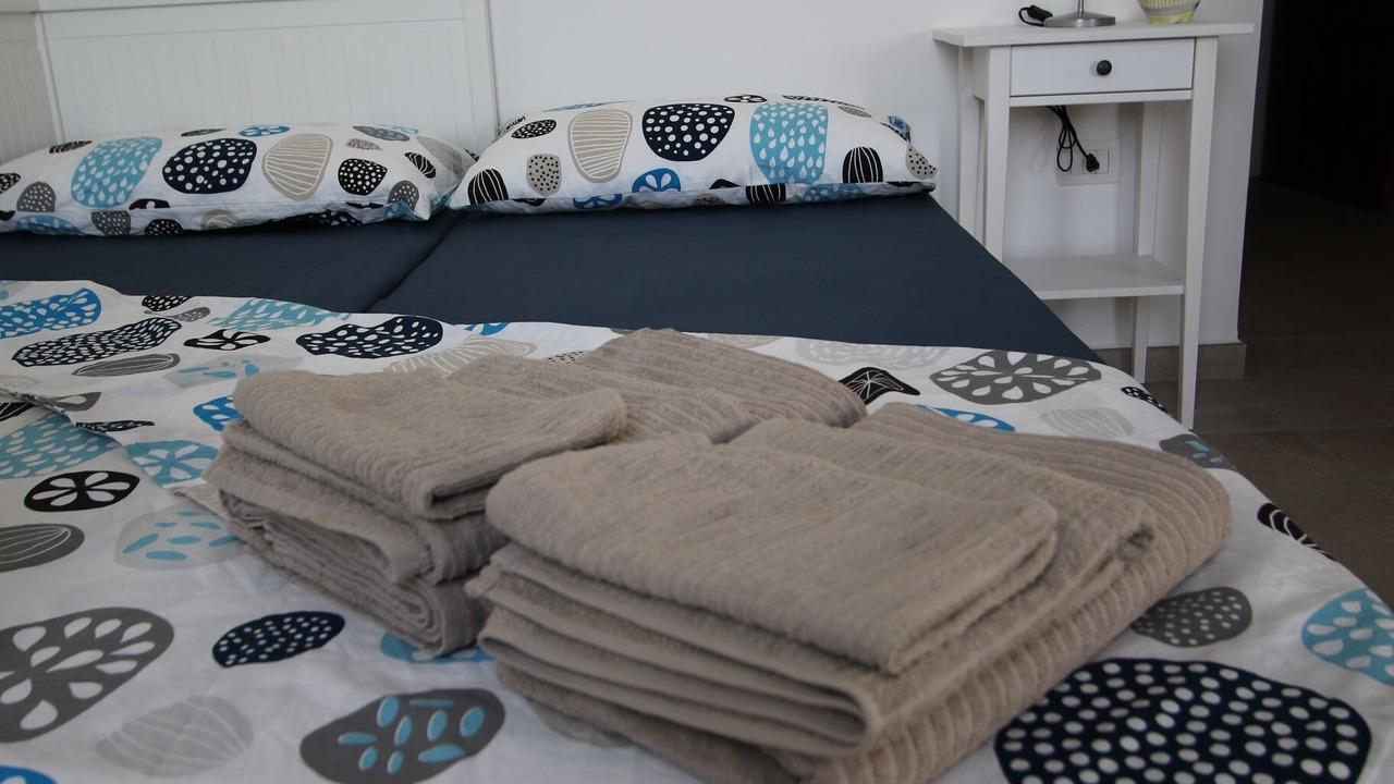 Photo of Bedroom in San Saba