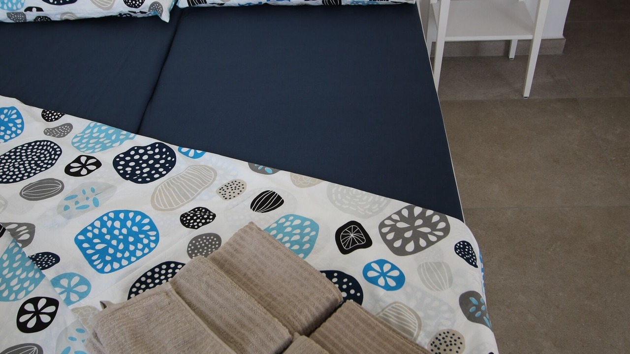 Photo of Bedroom in San Saba