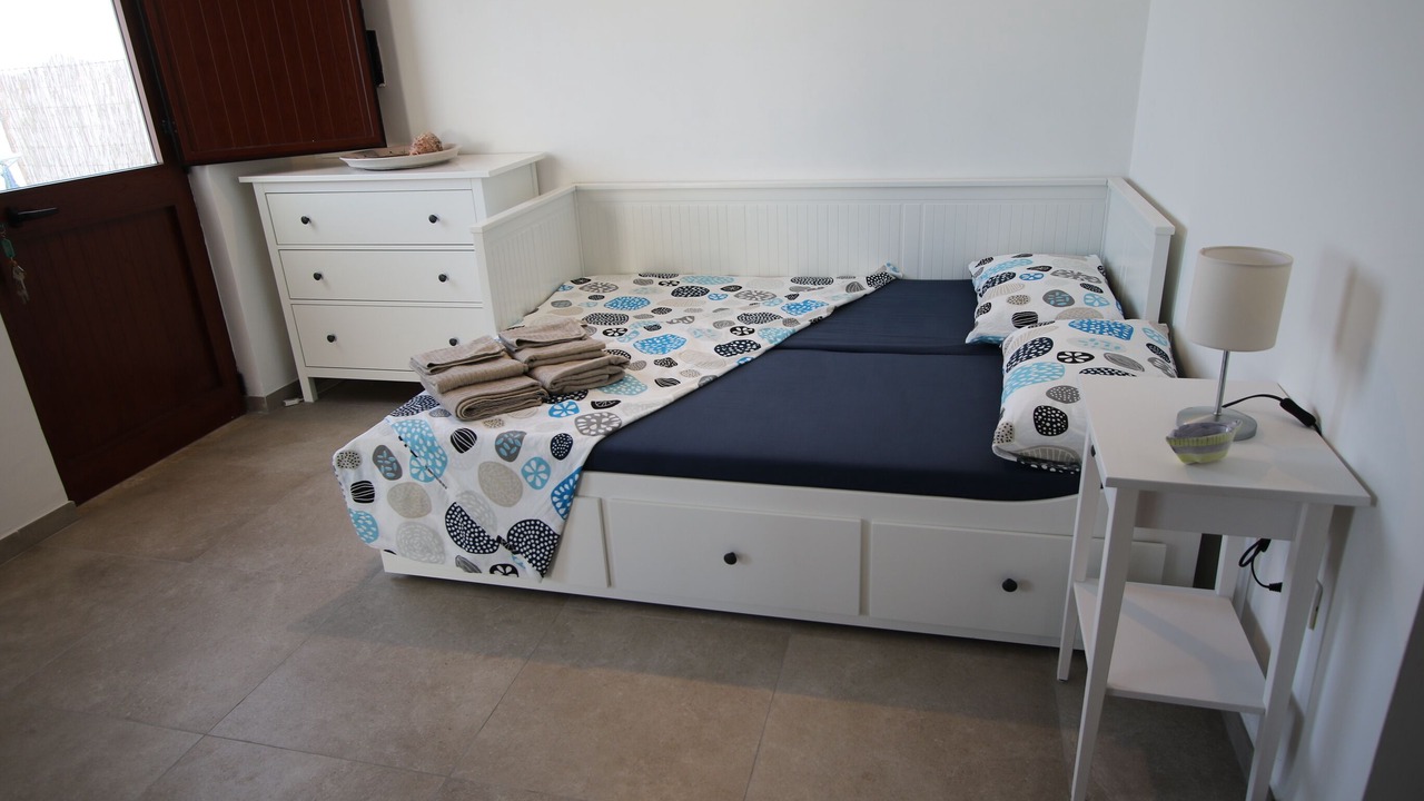 Photo of Bedroom in San Saba