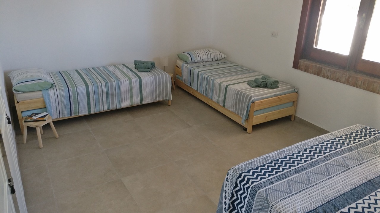 Photo of Bedroom in San Saba
