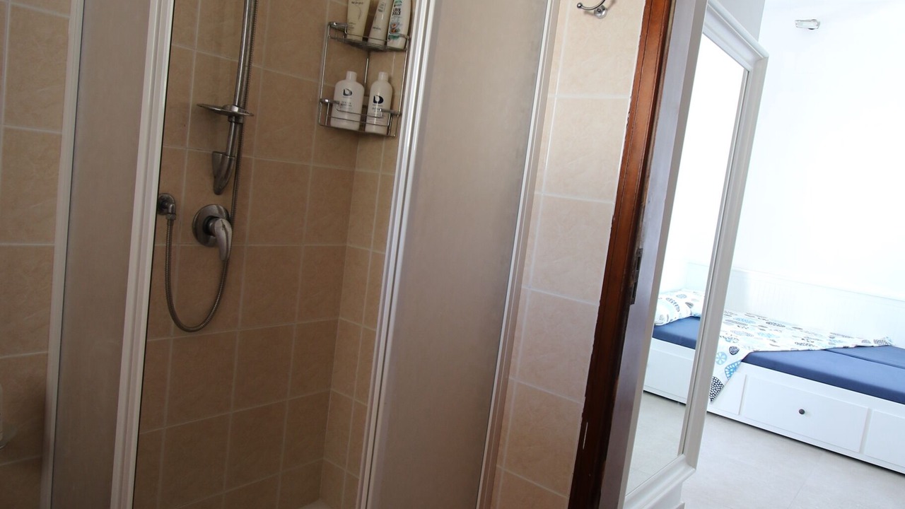 Photo of Bathroom in San Saba