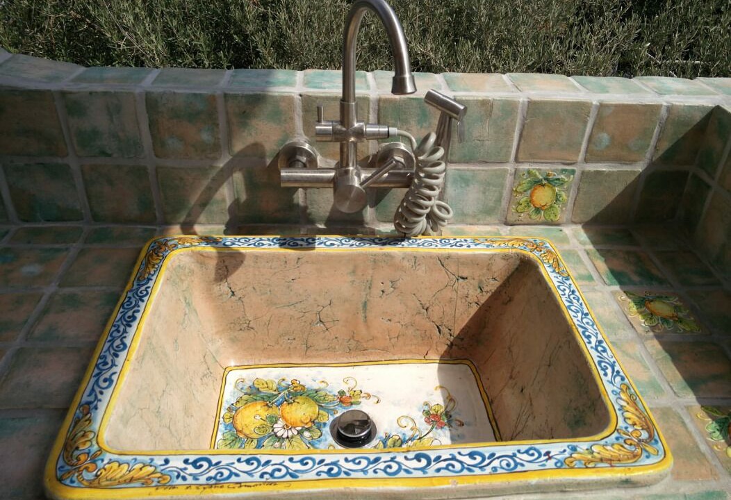 Photo of Bathroom in San Saba