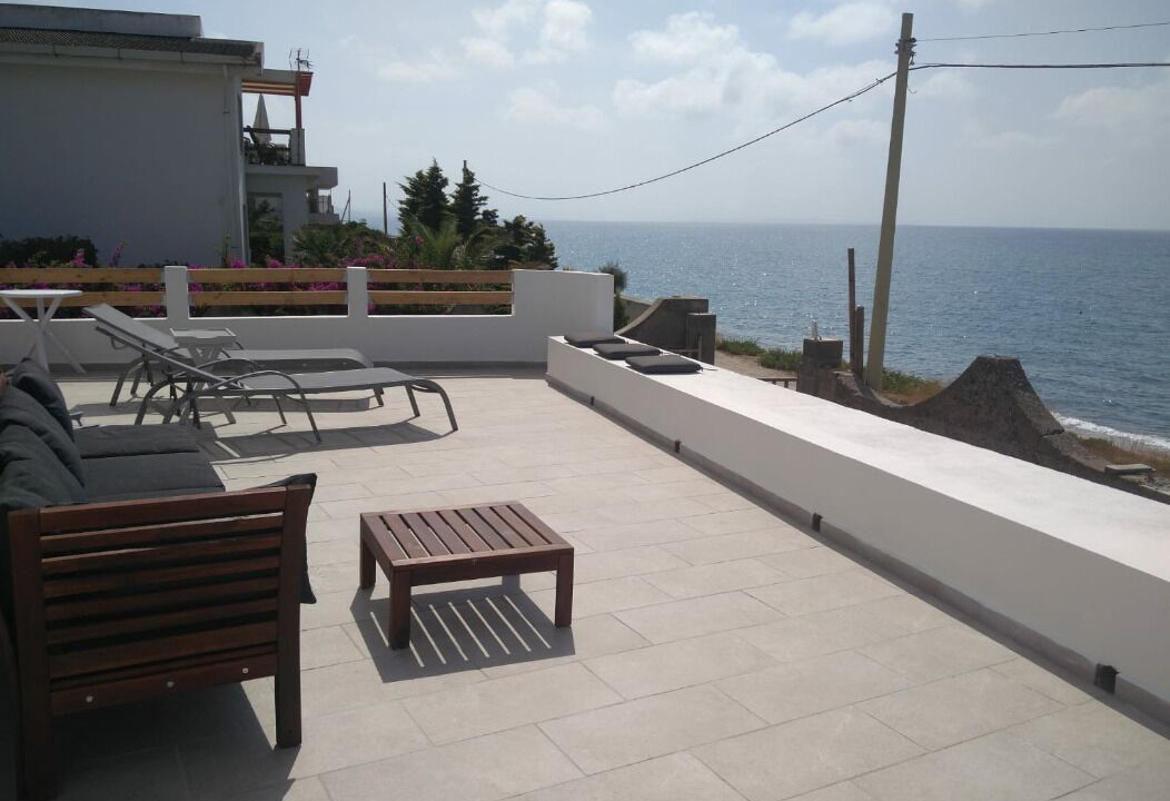 Photo of Patio Balcony in San Saba