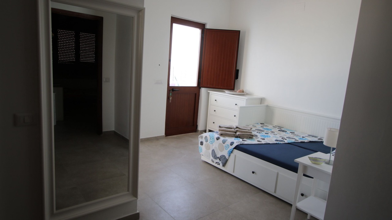 Photo of Bedroom in San Saba