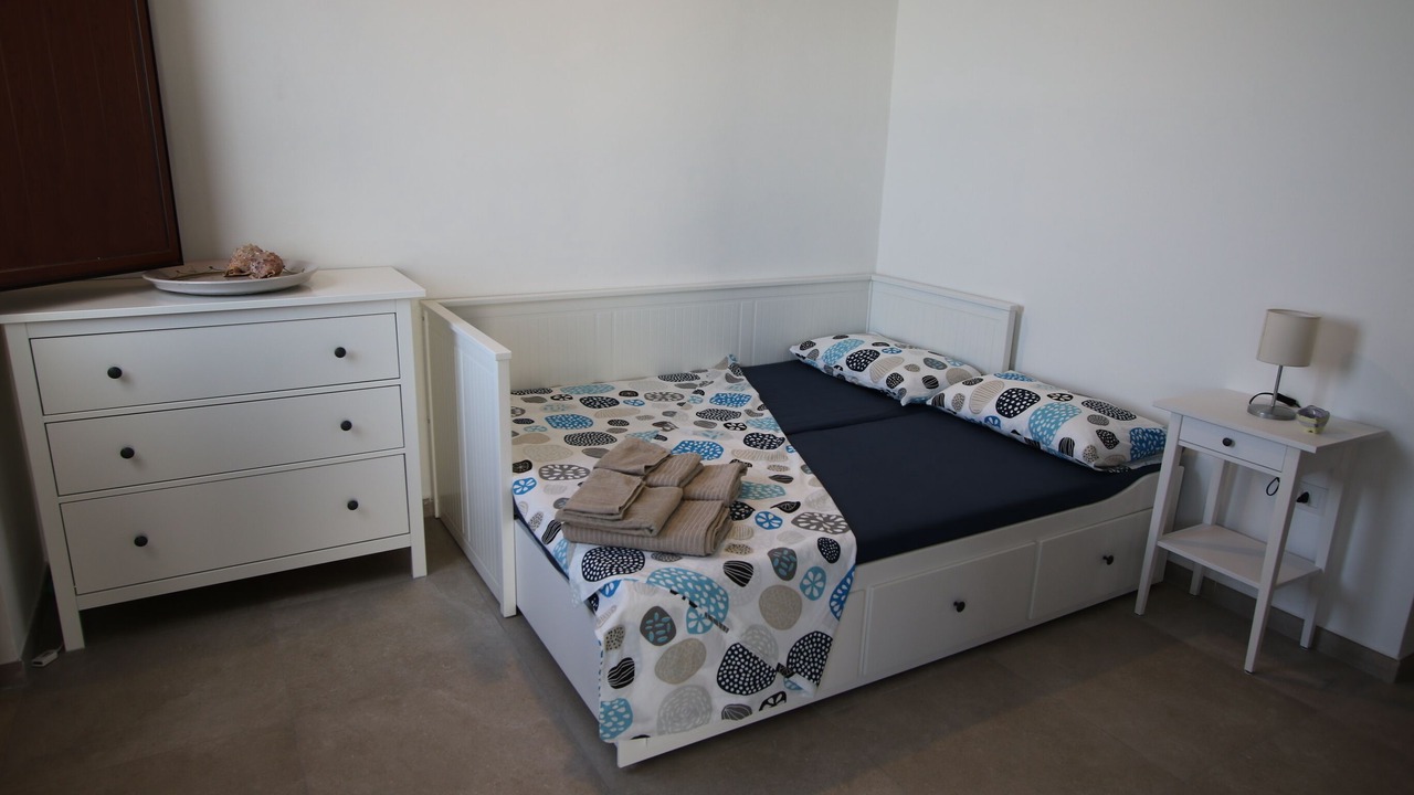 Photo of Bedroom in San Saba