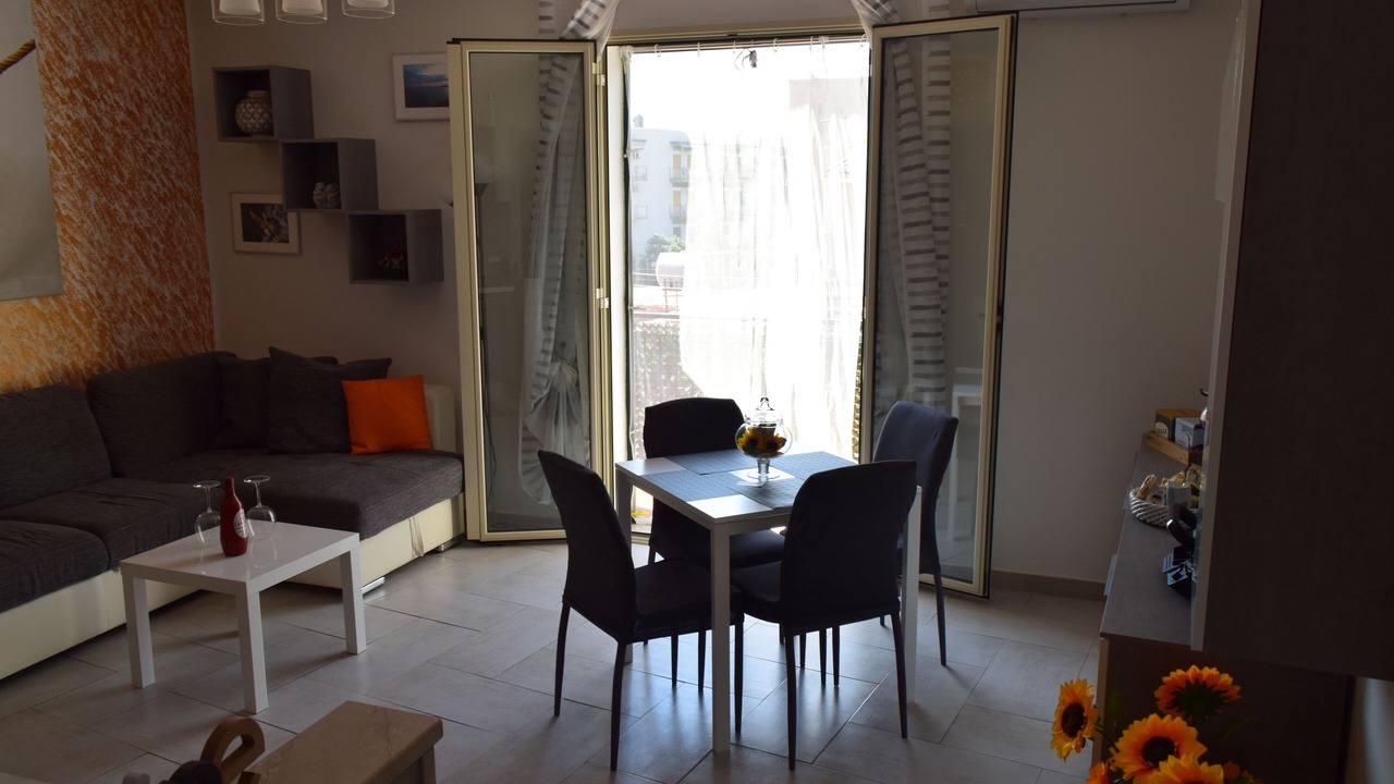 Photo of Livingroom in Province of Messina