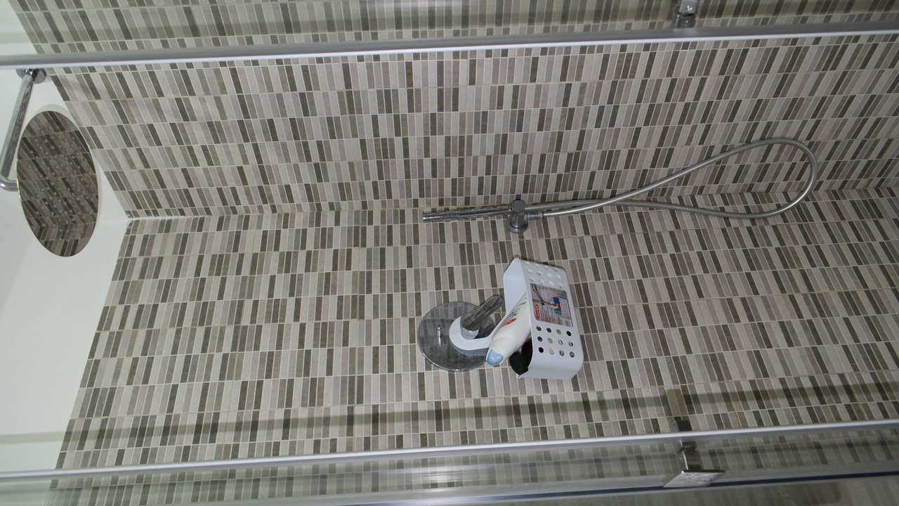 Photo of Bathroom in Province of Messina